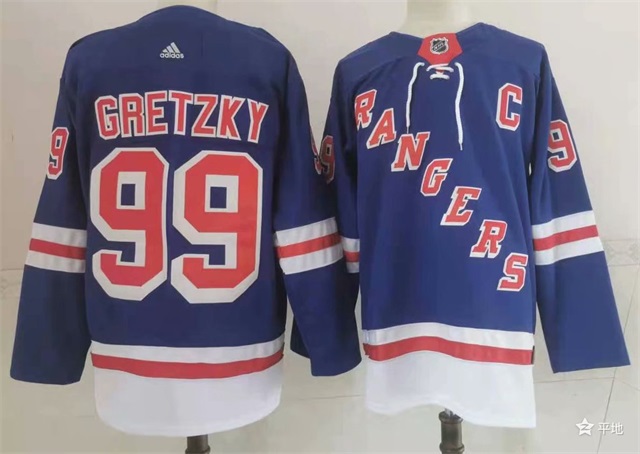 New York Rangers jerseys 2022-003